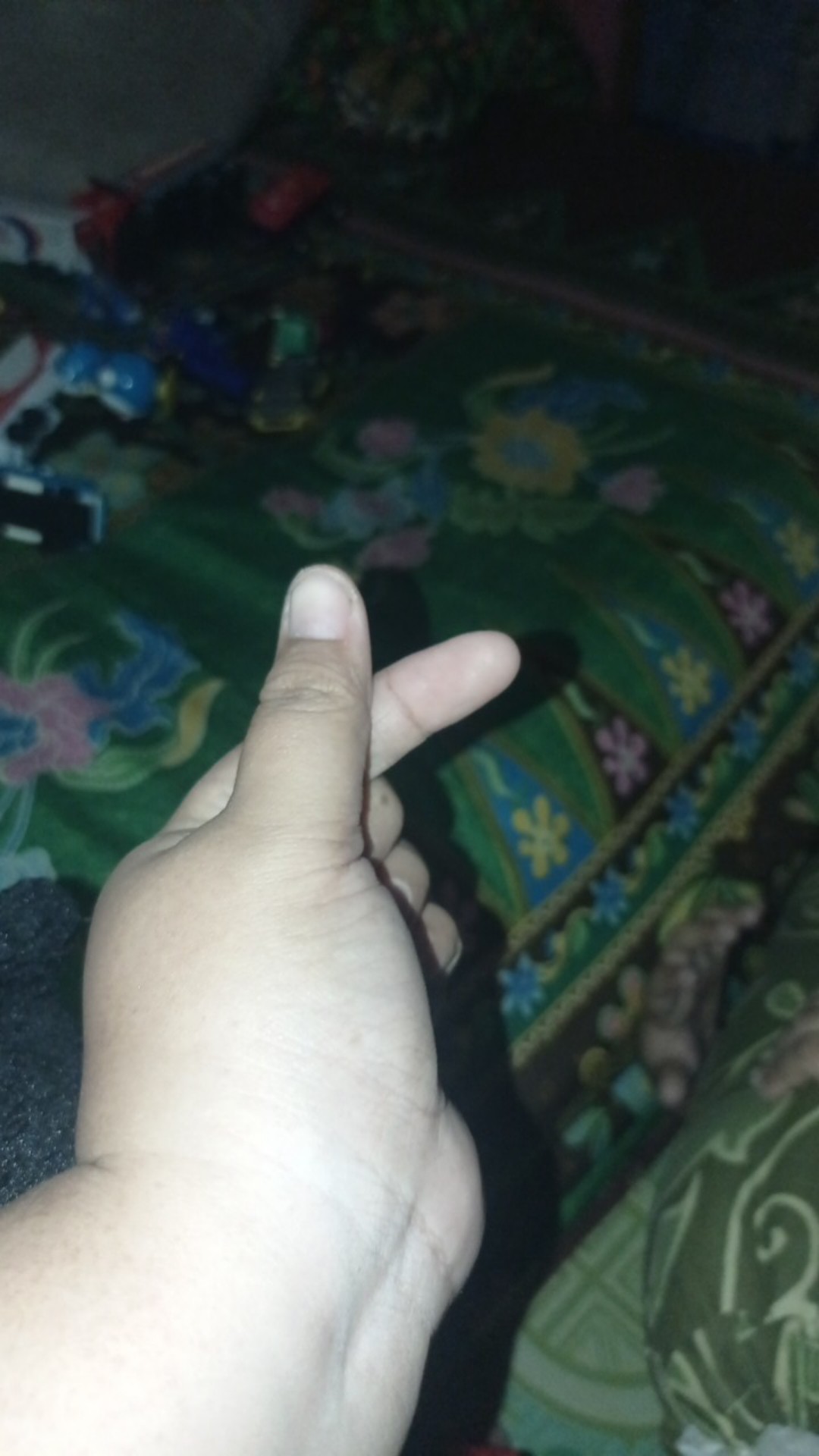 1pc Kacamata Medis Anti Virus / Google