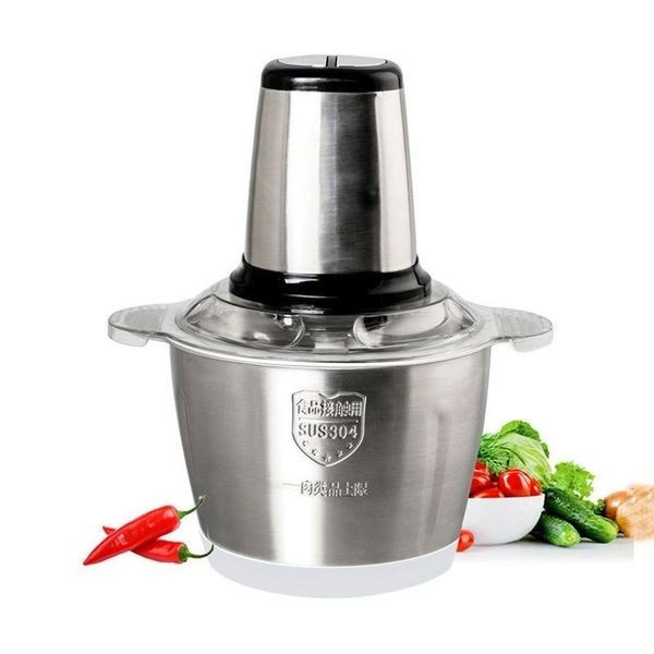 Blender Capsule Kuaida Penggiling Daging 2L /Blender Sultan Mulfiungsi