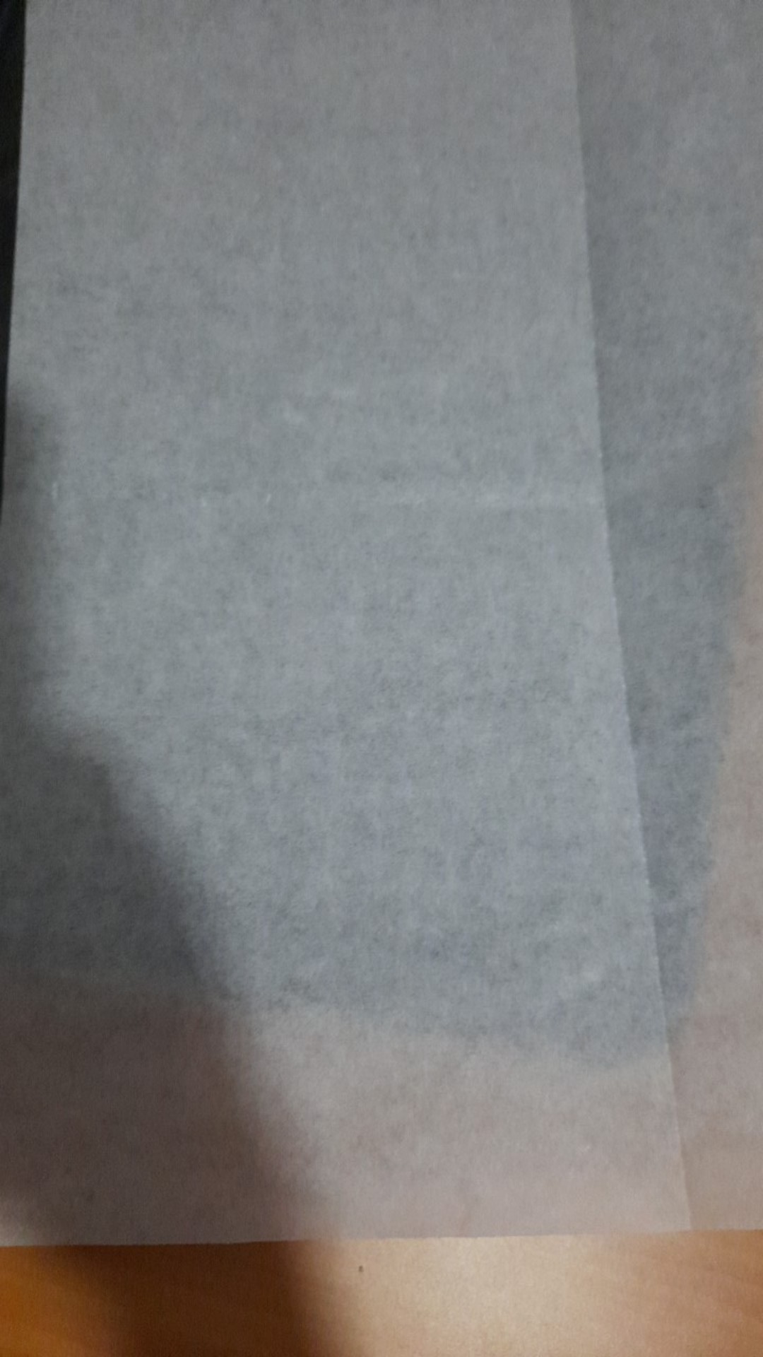 5 Lembar - Silicone Baking Paper Kertas Roti Silikon Panggang Kue 40x60