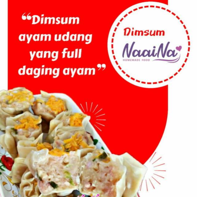 

Dimsum naaina