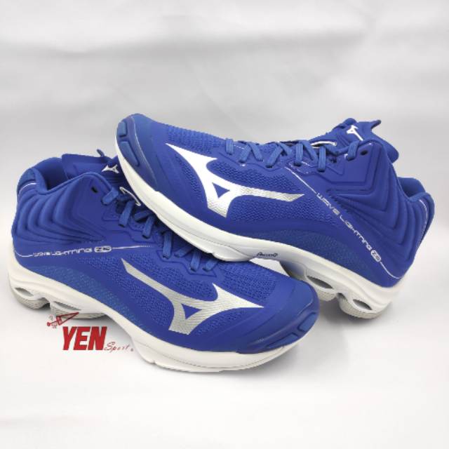 sepatu volleyball mizuno