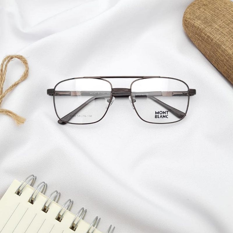 Frame Mont Blanc Jimmy