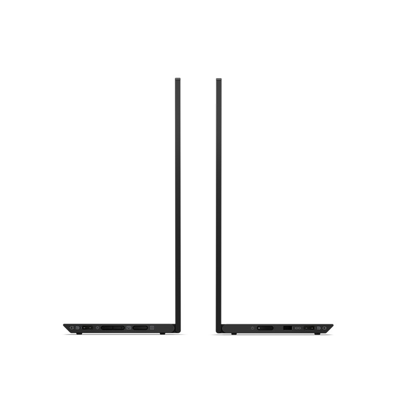 Lenovo ThinkVision M14t Mobile Monitor with USB-C + Pen 14