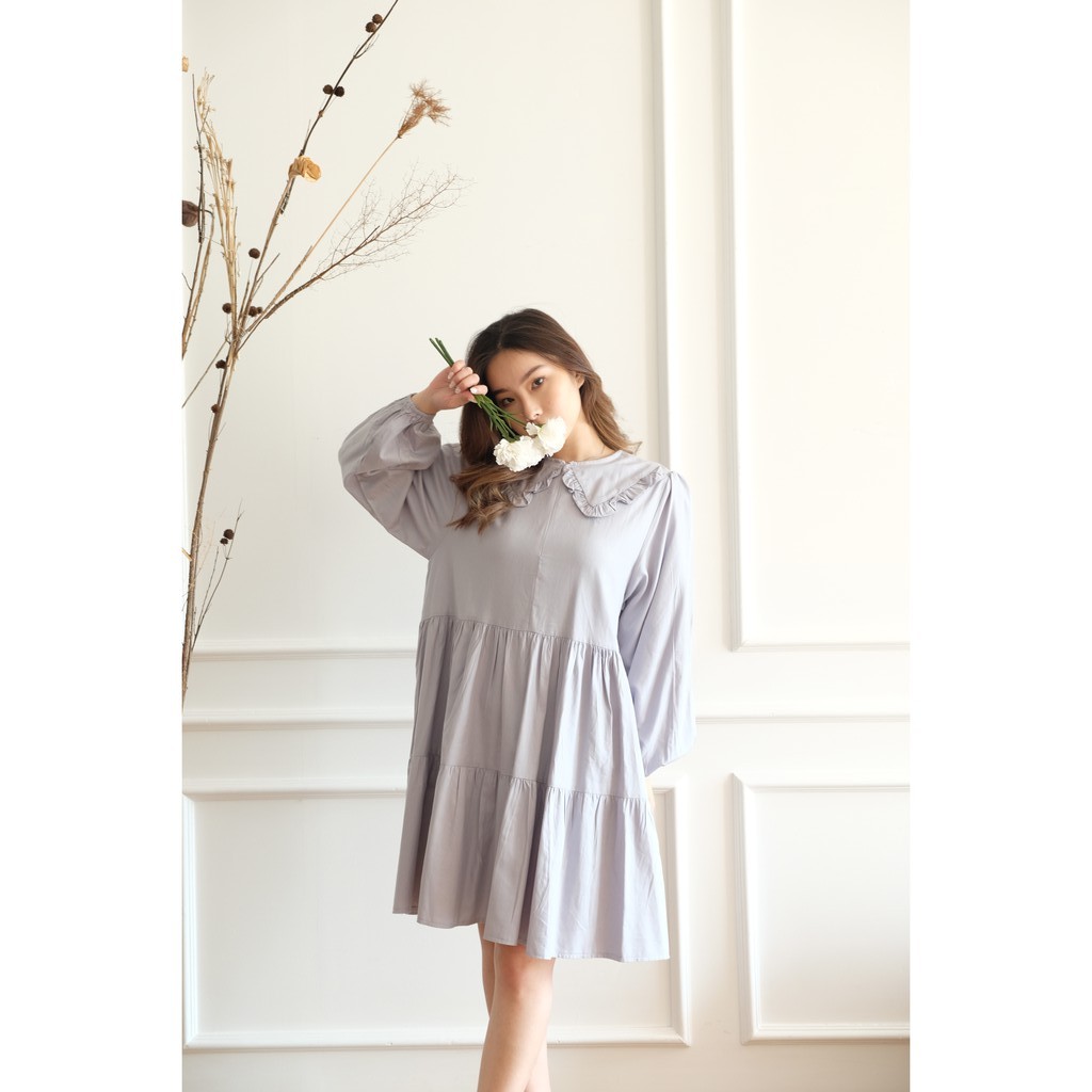 Ella Dress - Pakaian Wanita
