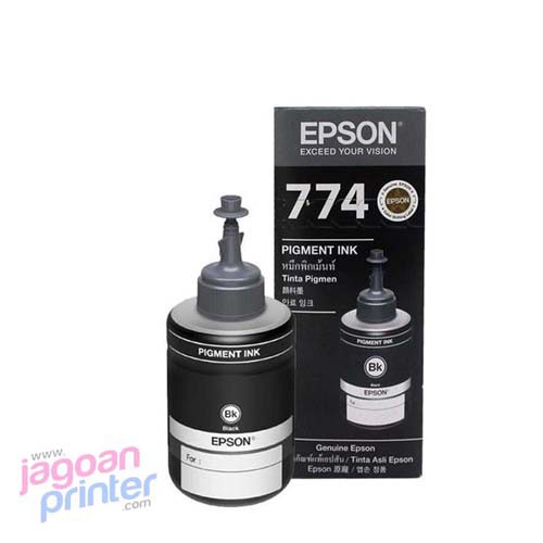 Tinta Epson T7741 Tinta Botol Epson M series