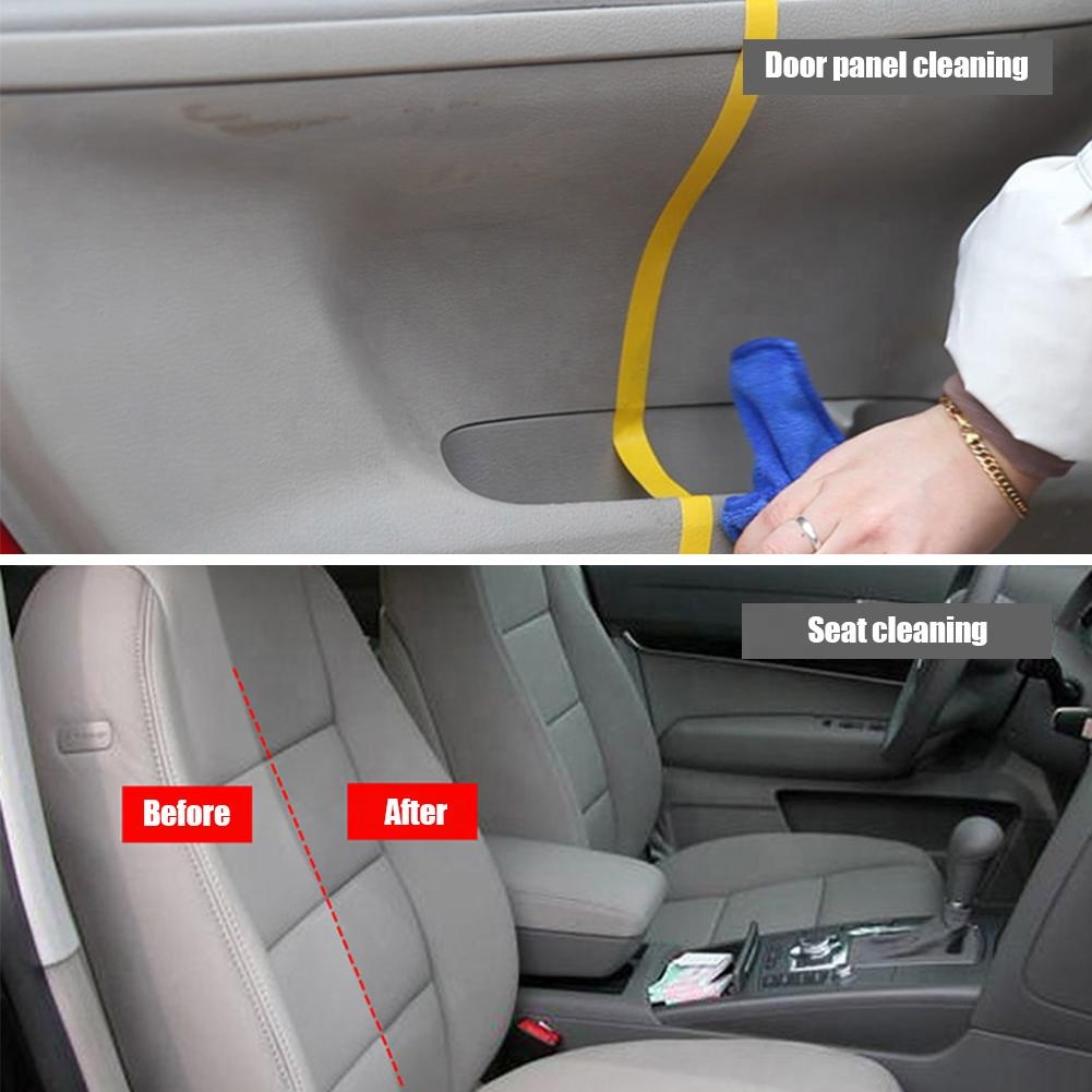 Clear Interior Mobil Foam Pembersih Serbaguna/All Clear Interior Mobil Foam Pembersih Serbaguna/Pembersih interior mobil V-MAFA CAR CARE/Pembersih interior mobil V-MAFA CAR CARE Multifunctional Foam Cleaner Car Foam Cleaning