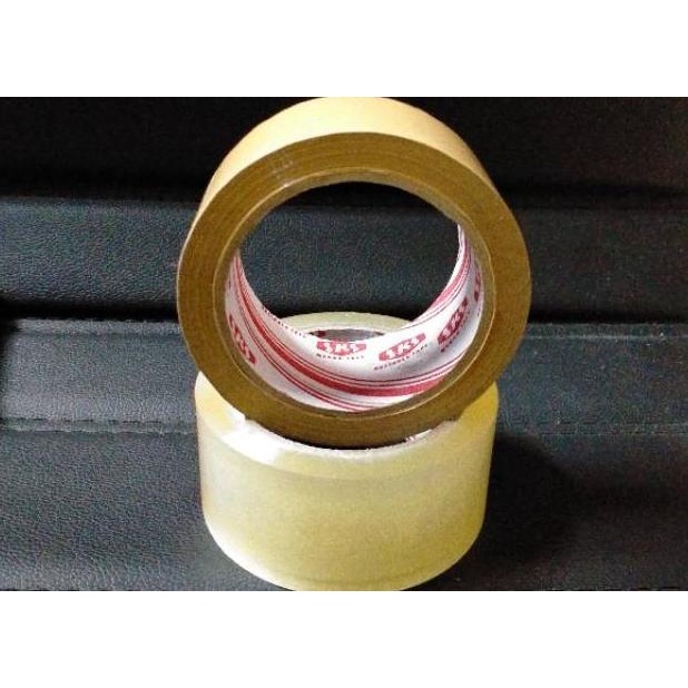 

@#@#@#] LAKBAN/BENING/COKLAT SKS/ATK 2INCH