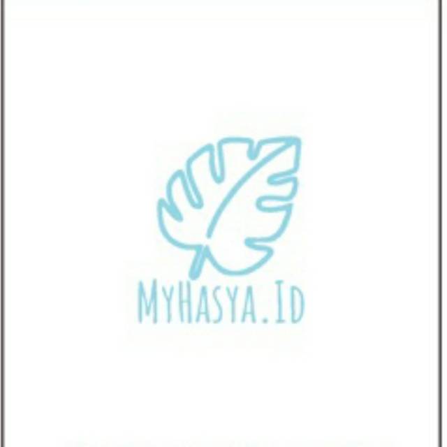 myhasya.id