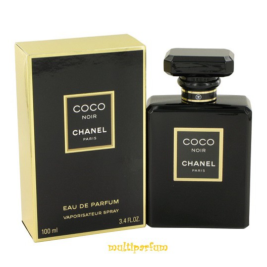 coco noir 100 ml