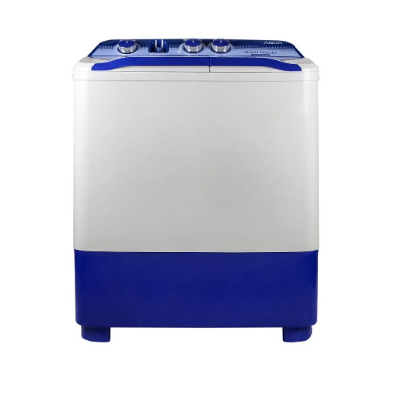 Mesin cuci Aqua Sanyo 881XT
