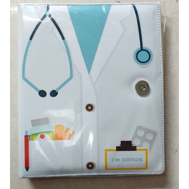

Binder 20 ring
