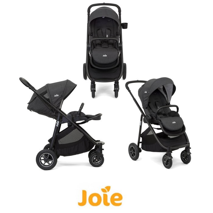 JOIE Versatrax - Stroller