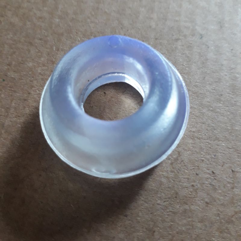 karet bumper/part tembak angin/stapler Gun