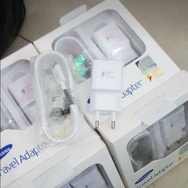 Cager samsung original 100%