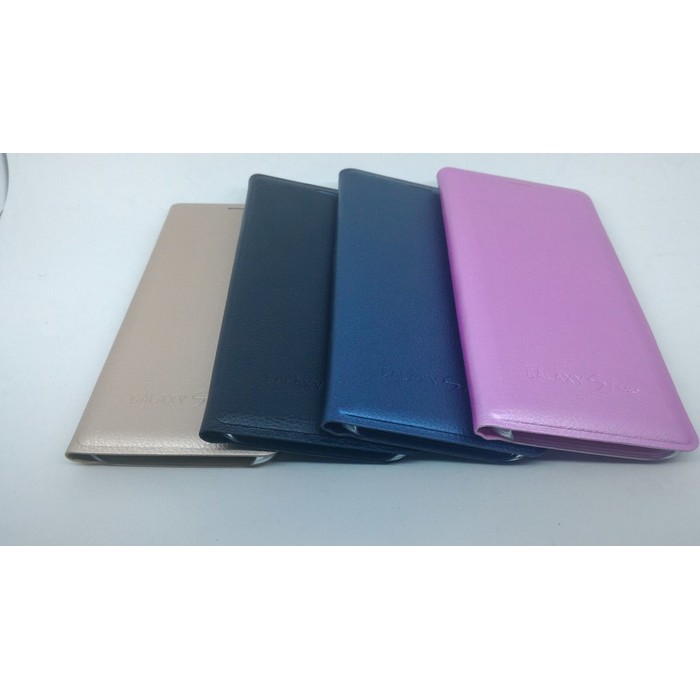 PROMO Aksesoris Case Casing HP /  Flip Wallet Leather Cover Case Kulit Samsung J3 2016 J3 Pro J3110