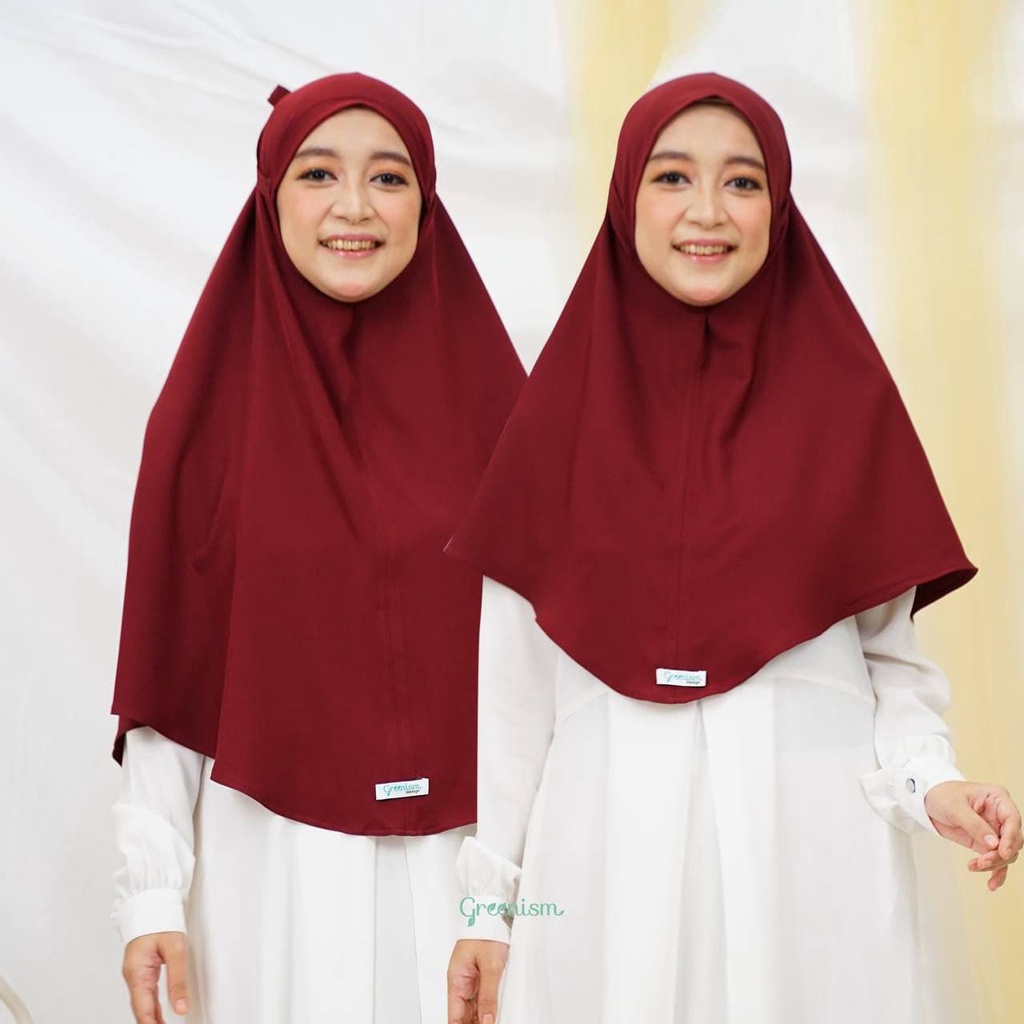 Greenism Bergo Elara Quality Premium