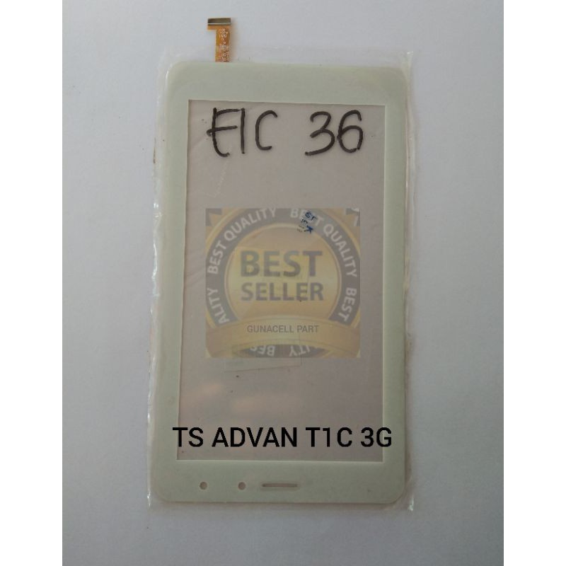 TS ADVAN T1C 3G