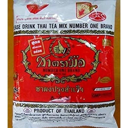 SALE Thai Tea MIX ChaTraMue / thaitea mix cha tramue chatramue 400gr 400 gr/MINUMAN COLLAGEN/MINUMAN