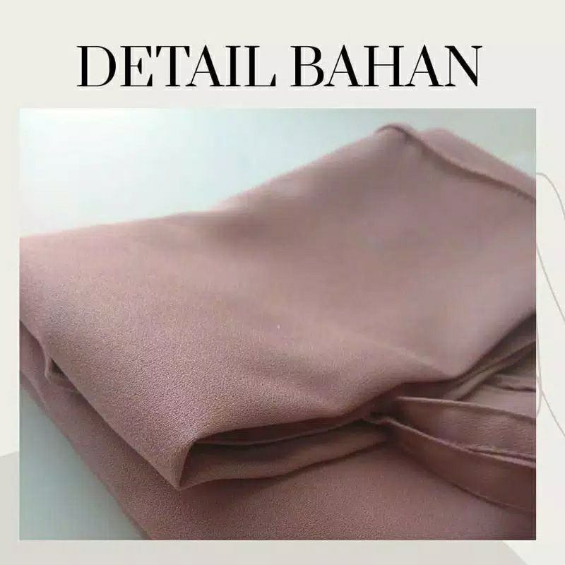 Pasmina picot