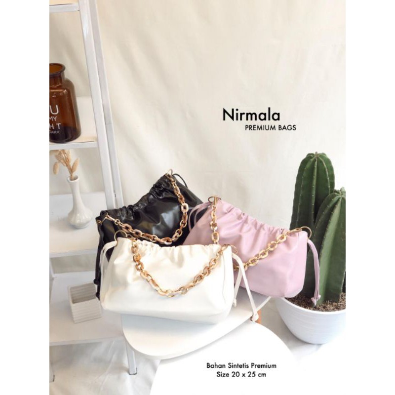 Tas Nirmala premium Bags