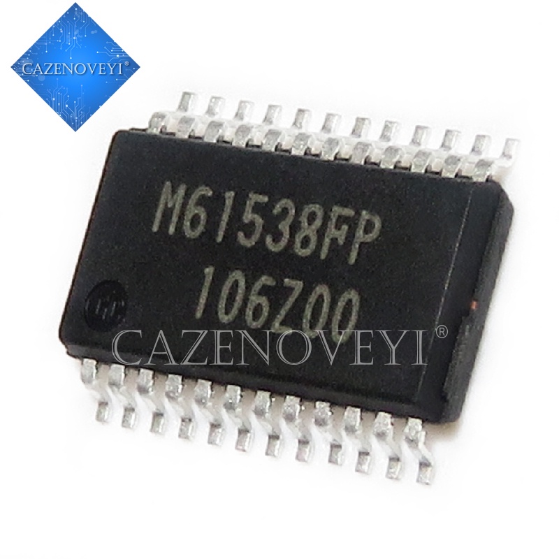 1pc Ic M61538Fp M61538 Ssop-24