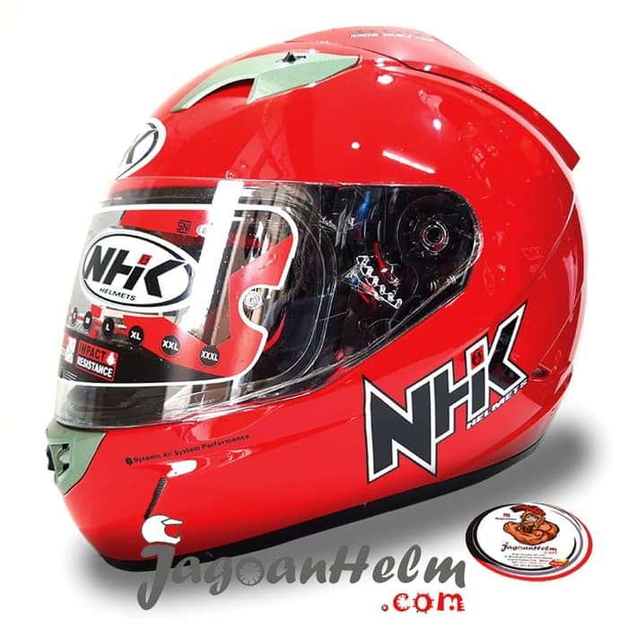 OFC NHK Helm RX9 RX 9 RX-9 SOLID