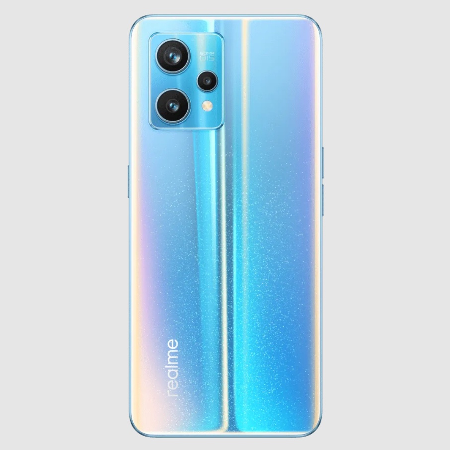 Realme 9 Pro+ 8/256GB 8/128GB Pro Plus Garansi Resmi 8 128 256 GB