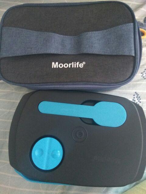 Moorlife Aventura
