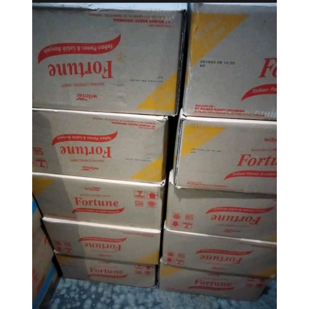 

minyak goreng fortune/perkarton/isi 12 pcs