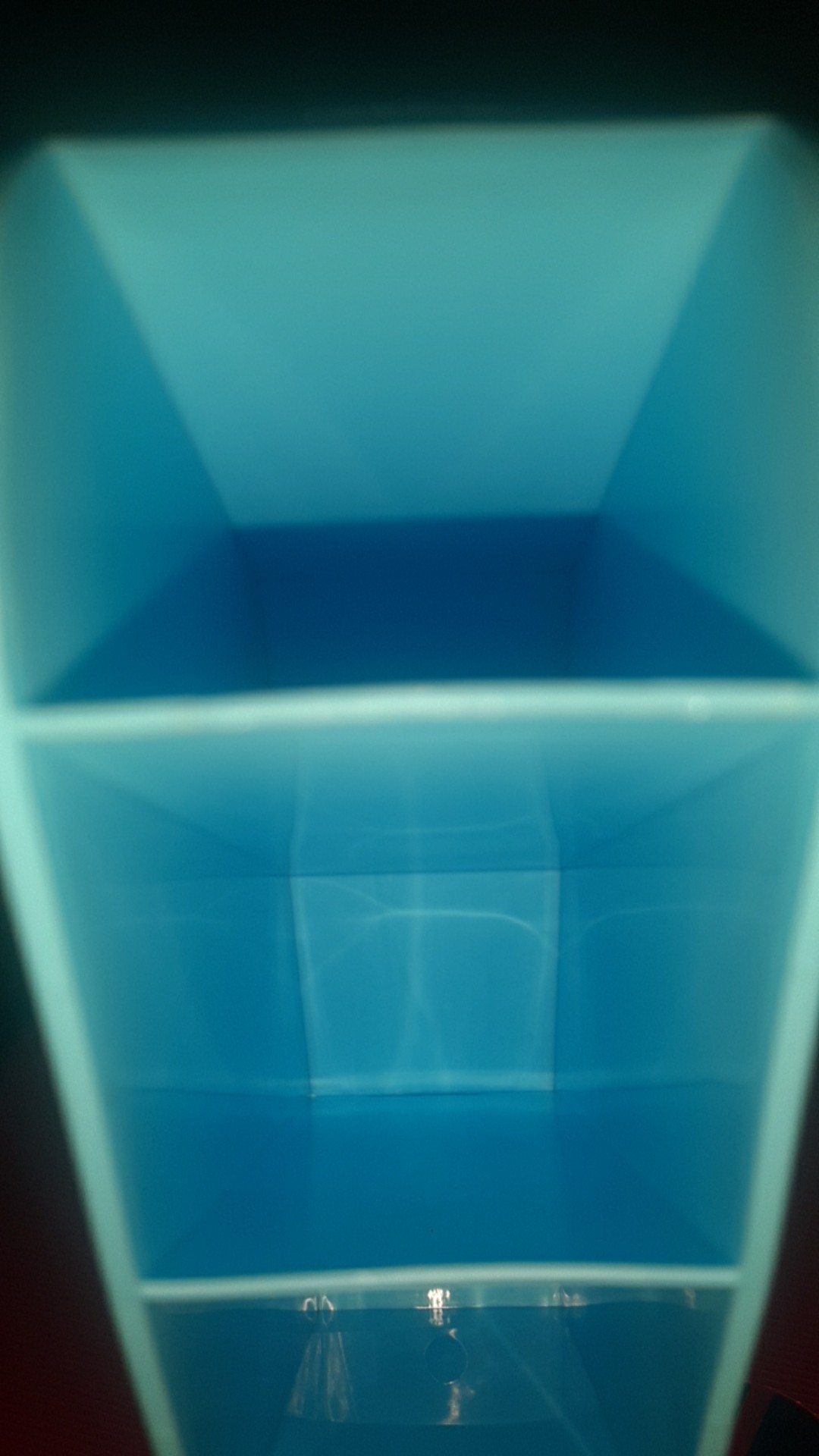 Rak Dapur Alat Masak Kosmetik Organizer Drawer Serbaguna Warna Warni Rak Mini 4 Sekat Mini