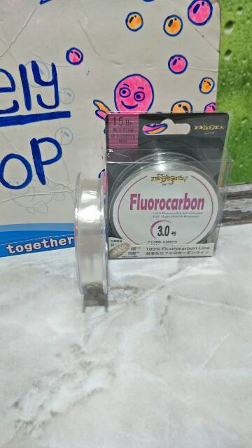 Blood Fluorocarbon 3.0