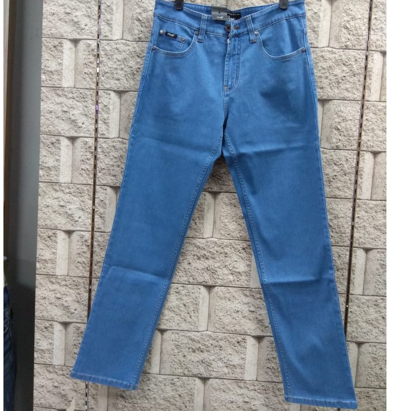 JB BOSS-WS58-B11B. 26-Celana Jeans Keren