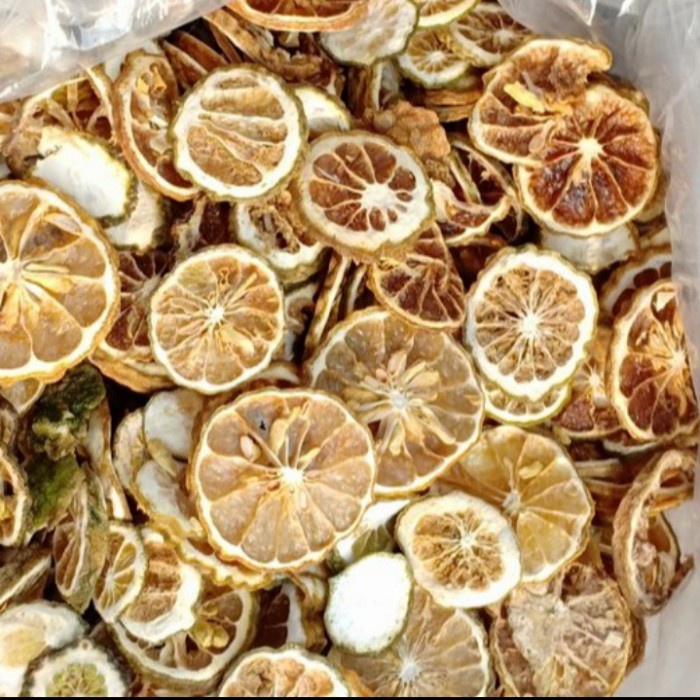 

New Jeruk purut kering 500gr