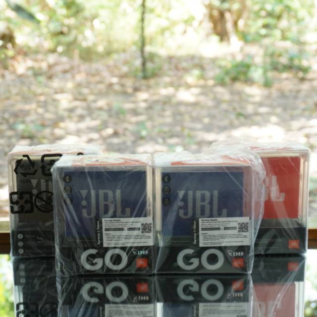 JBL GO Original IMS