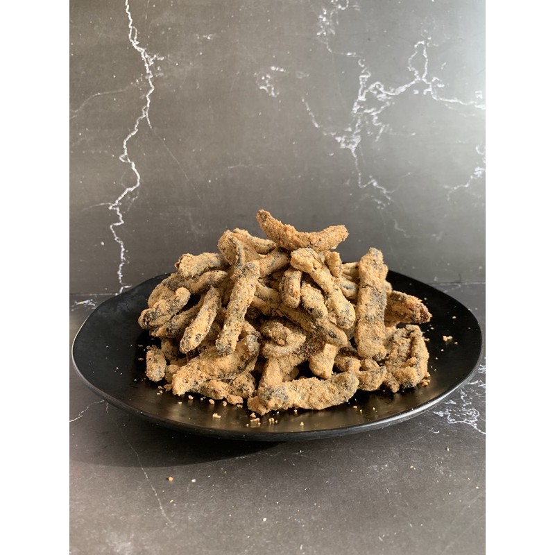 

pisang sale mini