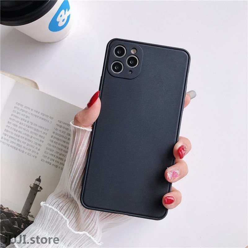 Tpu Silicone Material Case For I13 12 11 Pro IX XS Max XR I7 I8 Plus