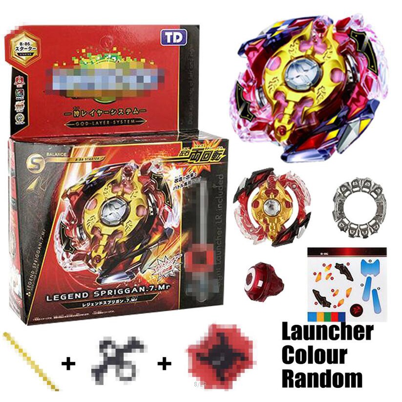 Byblade burst mainan gasing bayblade beyblade takara tomy gangsing beyblade besi gasing beyblade bur