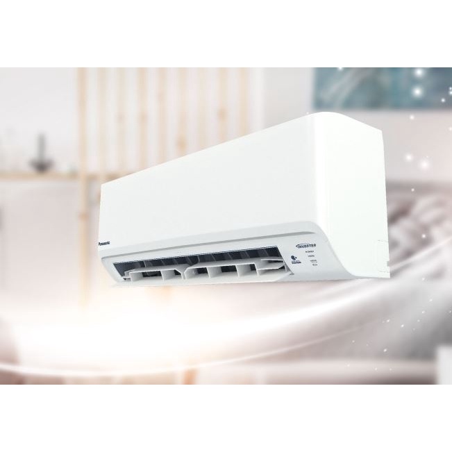 AC panasonic CS-XPU7XKJ Inverter Eco Mode 0.75 PK 500 watt