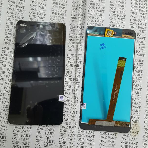 LCD TOUCHSCREEN WIKO RAINBOW UP ORIGINAL