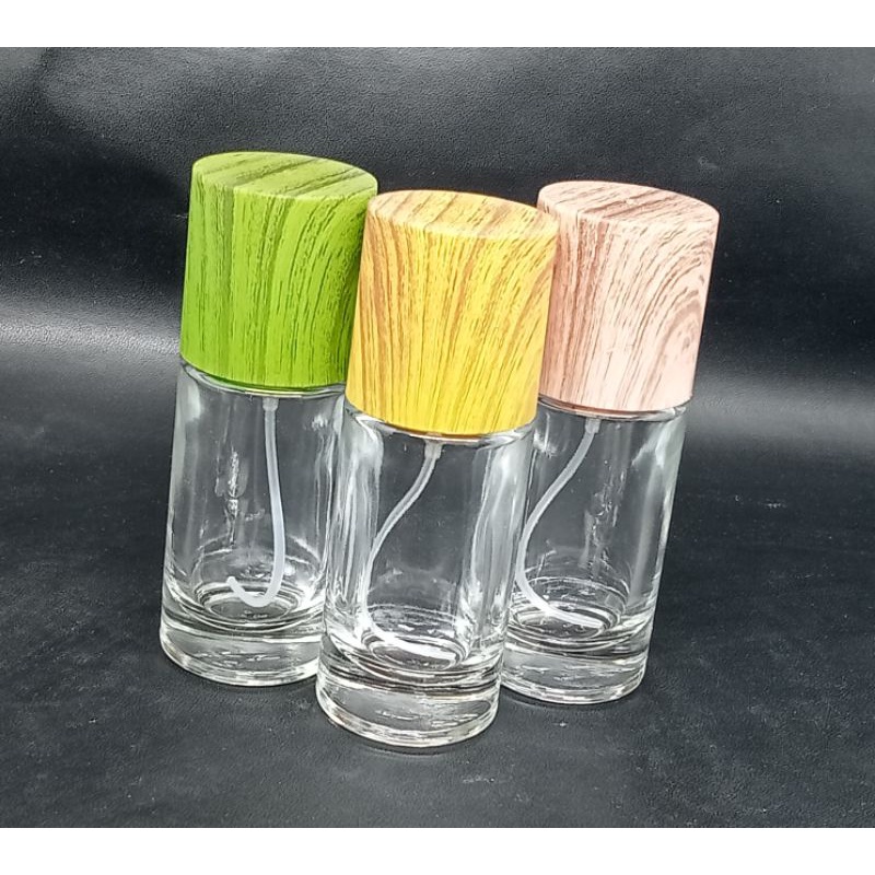 Botol Casa Marble 20ml -Botol parfum kosong