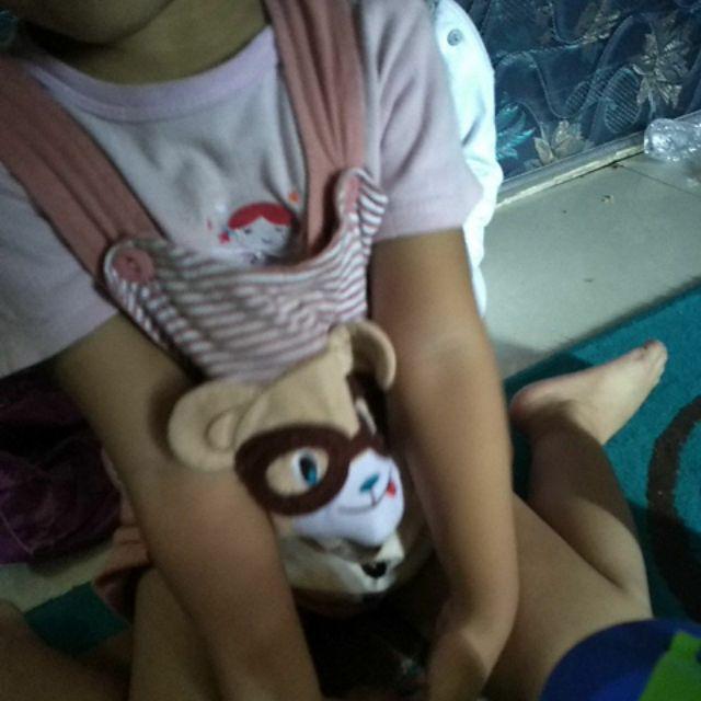 Plastik Segitiga / Piping Bag Diva Uk Besar / 10 Lembar