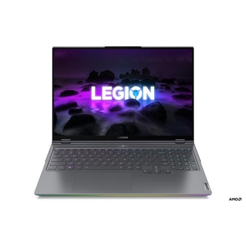 Lenovo Legion 7 16 9UID - Ryzen 7 5800H - 32GB - 1TBssd - RTX3060 - 6GB - W10