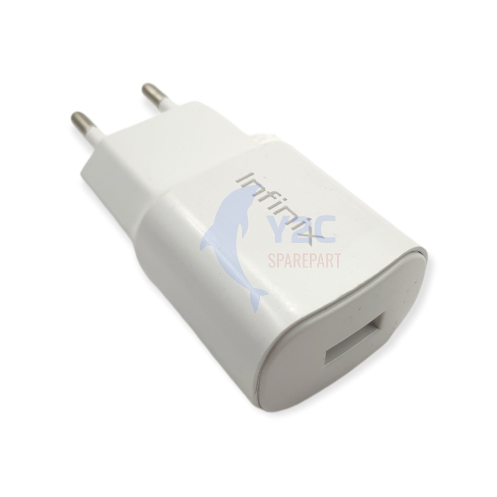 CHARGER INFINIX HOT 9 / HOT 10 XCU 32 MICRO USB FAST CHARGING ORIGINAL OEM / X655 / X682 / CARGER / CASAN / CAS