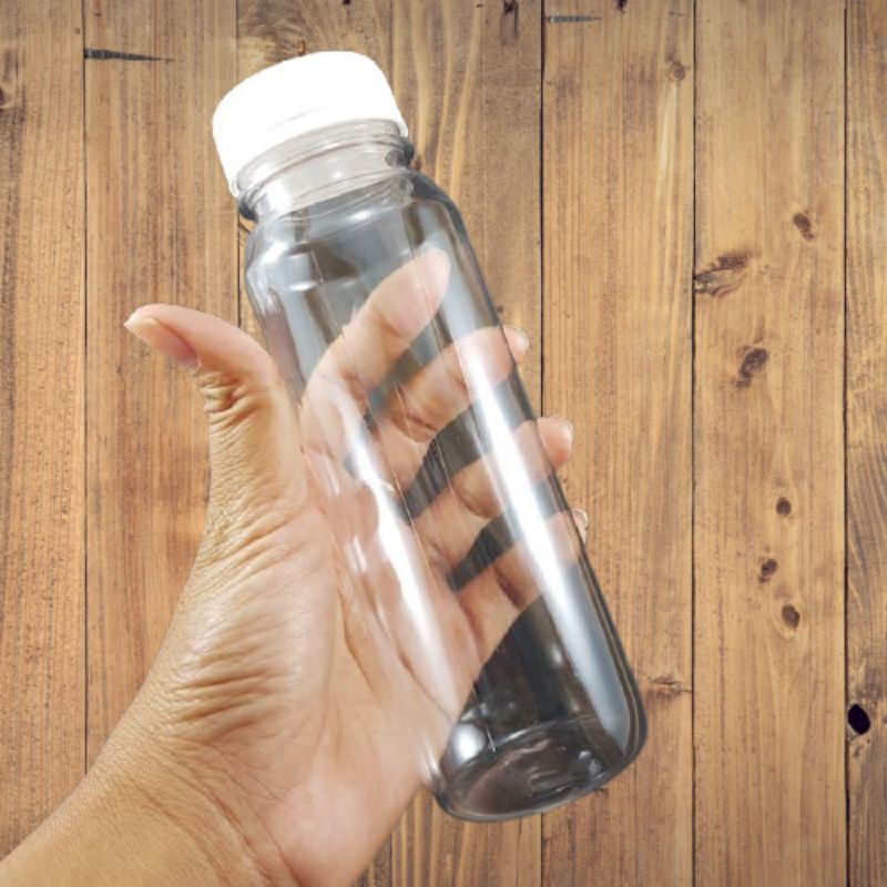 Botol Kemasan 250ml