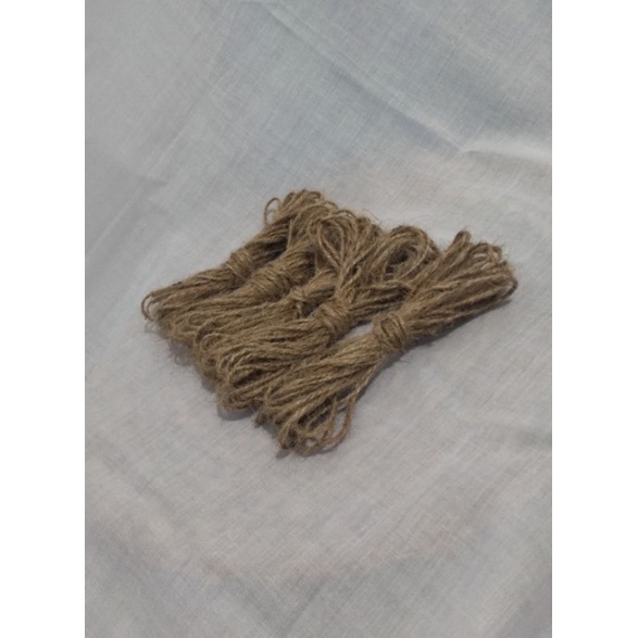 

Tali Goni 2 ply eceran