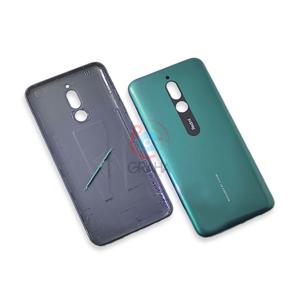 COVER / TUTUP BELAKANG XIAOMI REDMI 8