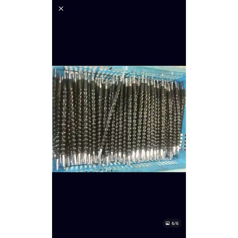 SAMBUNGAN FLEKSIBEL BOR OBENG / FLEKSIBEL EXTENTION