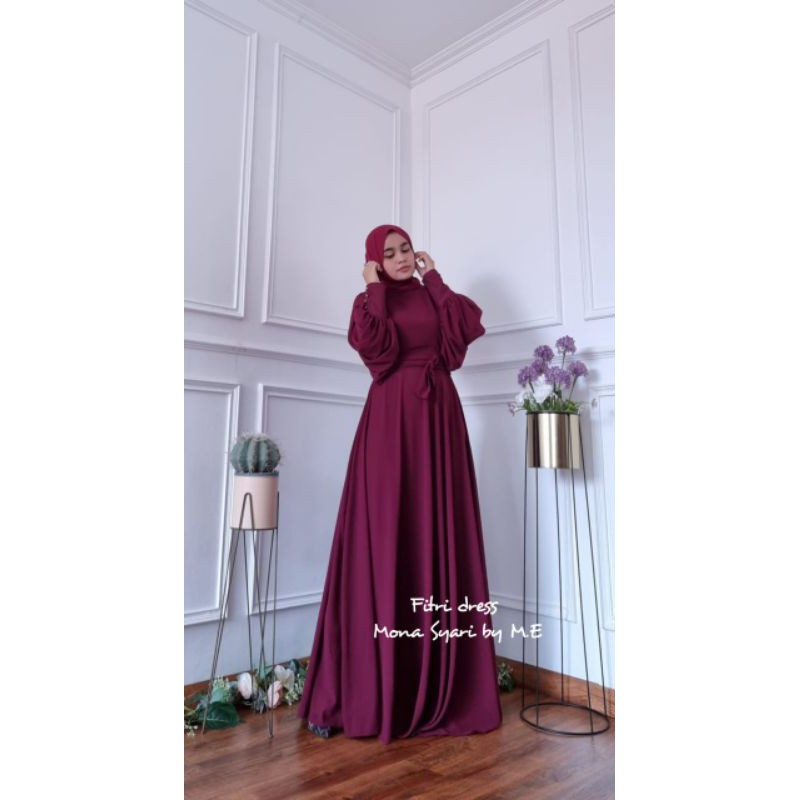 Fitri dress
