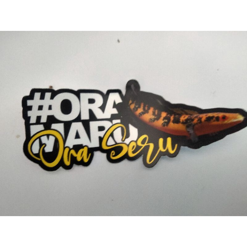 

stiker channa