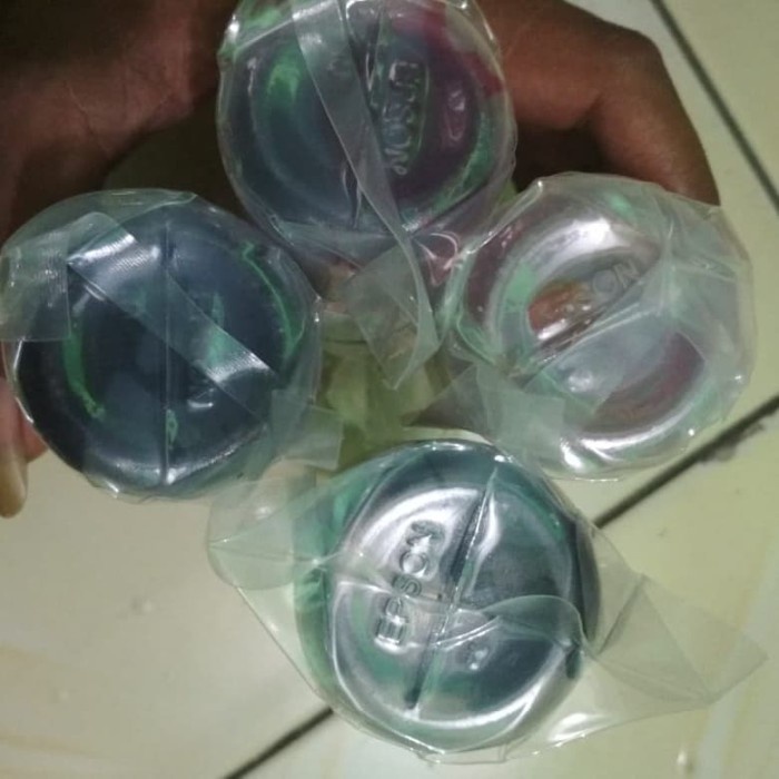 

Menakjubkan Tinta Refill Full Set T664 Ori Losee Pack / Tampa Kemasan (70Ml) Murah